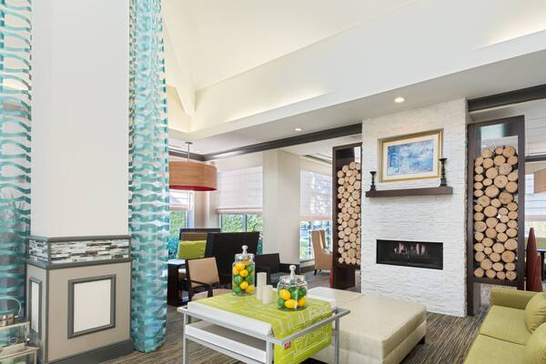 Hilton Garden Inn Westbury