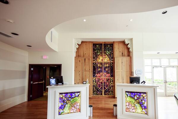 Hotel Skylar Syracuse, Tapestry Collection by Hilton