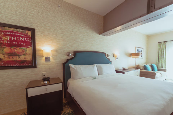 Hotel Skylar Syracuse, Tapestry Collection by Hilton