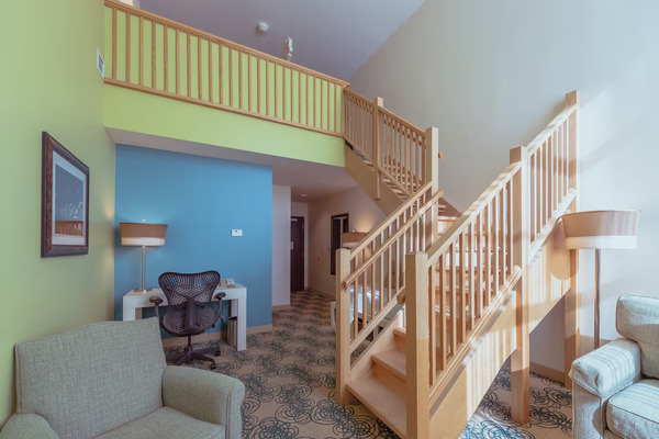 Hotel Skylar Syracuse, Tapestry Collection by Hilton