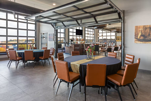 Riverbend Hotel & Suites, Trademark Collection by Wyndham