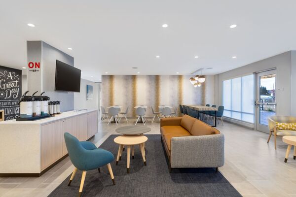Towneplace Suites by Marriott Geneva at SPIRE Academy