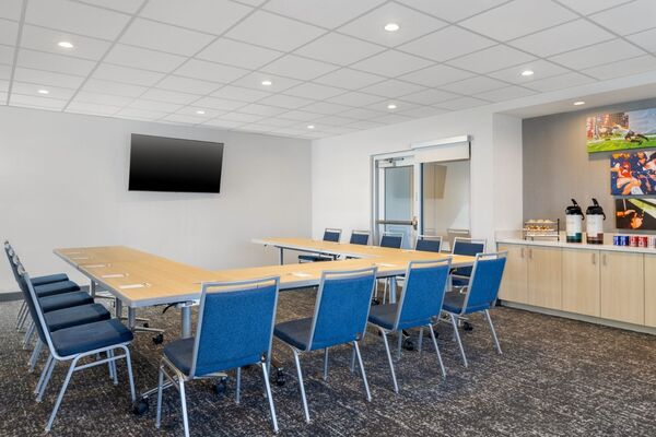 Towneplace Suites by Marriott Geneva at SPIRE Academy