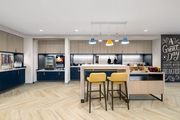 Towneplace Suites by Marriott Geneva at SPIRE Academy