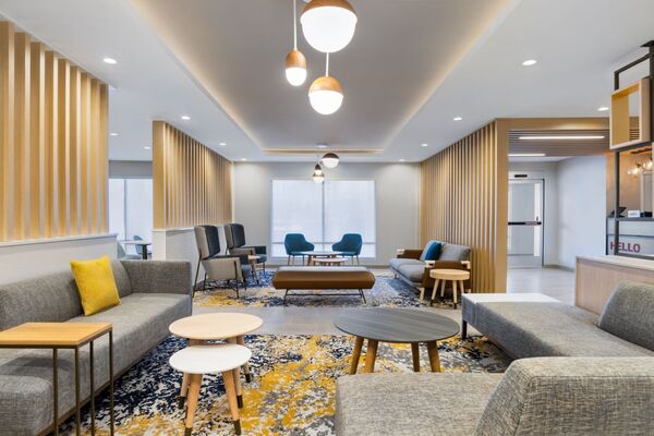 Towneplace Suites by Marriott Geneva at SPIRE Academy
