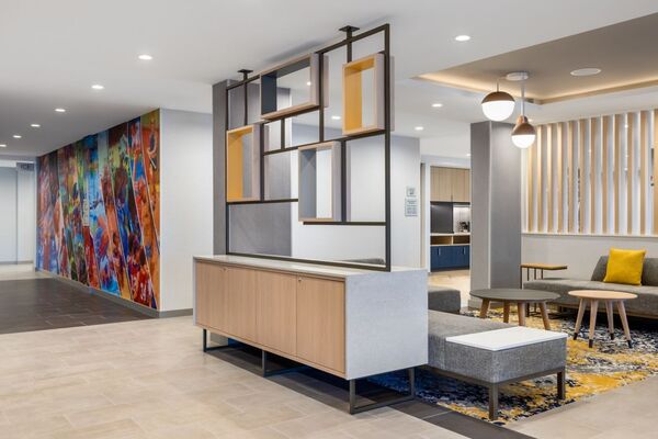 Towneplace Suites by Marriott Geneva at SPIRE Academy