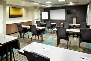 The Shamrock Room