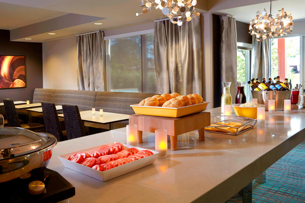 Residence Inn by Marriott Columbus Dublin