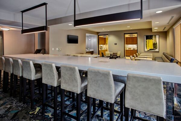 Residence Inn by Marriott Columbus Dublin