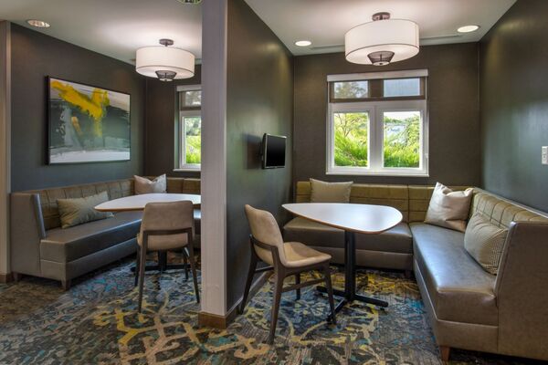 Residence Inn by Marriott Columbus Dublin