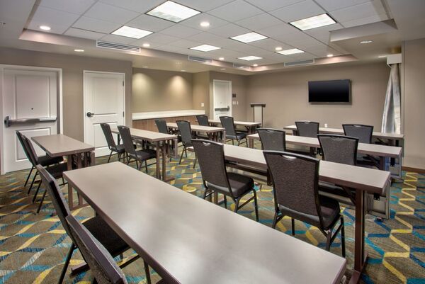 Residence Inn by Marriott Columbus Dublin