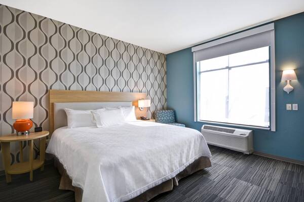 Home2 Suites by Hilton Perrysburg Levis Commons Toledo