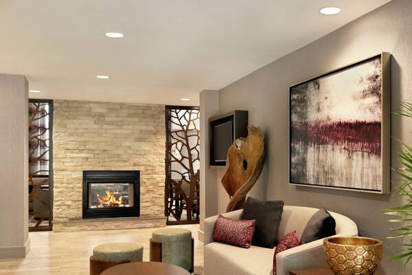 Homewood Suites by Hilton Portland Airport