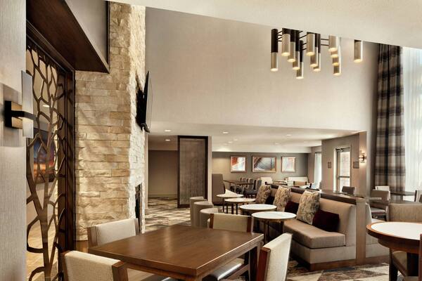 Homewood Suites by Hilton Portland Airport