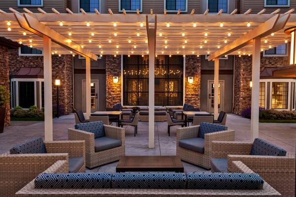 Homewood Suites by Hilton Portland Airport