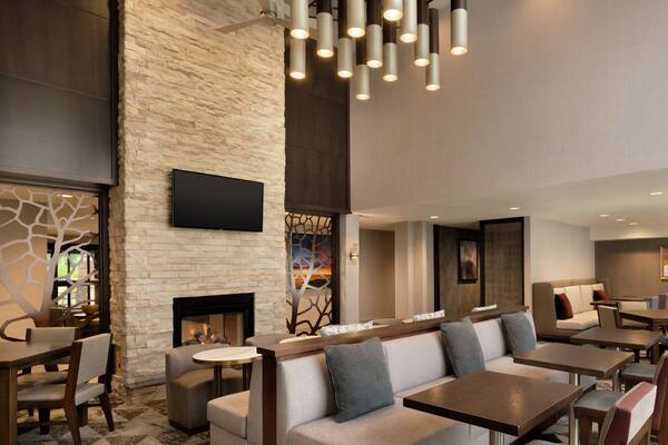 Homewood Suites by Hilton Portland Airport