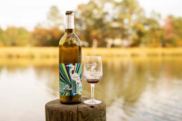 Monroe Bay Winery