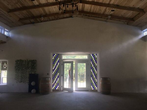 Monroe Bay Winery