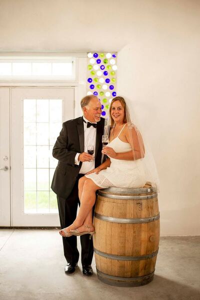 Monroe Bay Winery