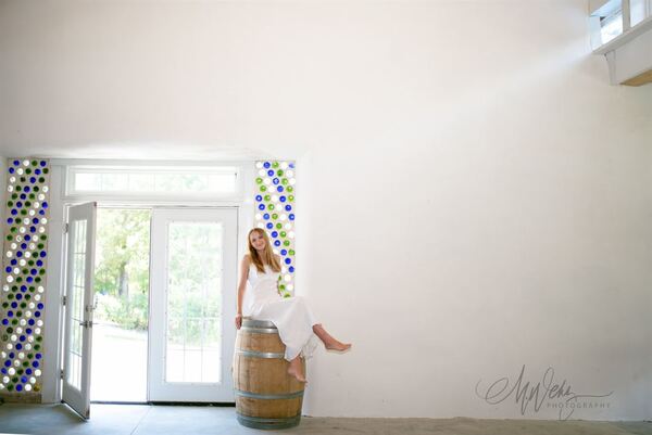 Monroe Bay Winery
