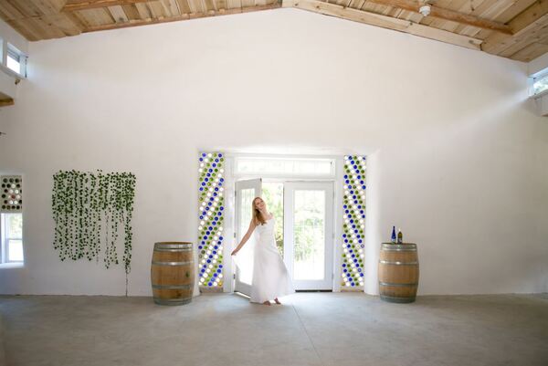 Monroe Bay Winery