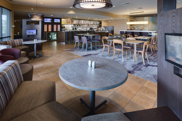Courtyard by Marriott Providence Warwick