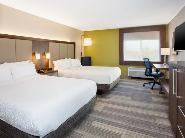 Holiday Inn Express Nashville Airport