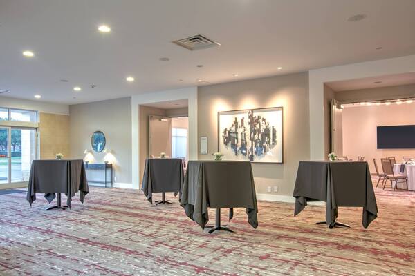Hilton Garden Inn Dallas Arlington