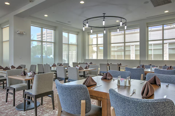 Hilton Garden Inn Dallas Arlington