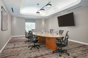 Bravado Boardroom