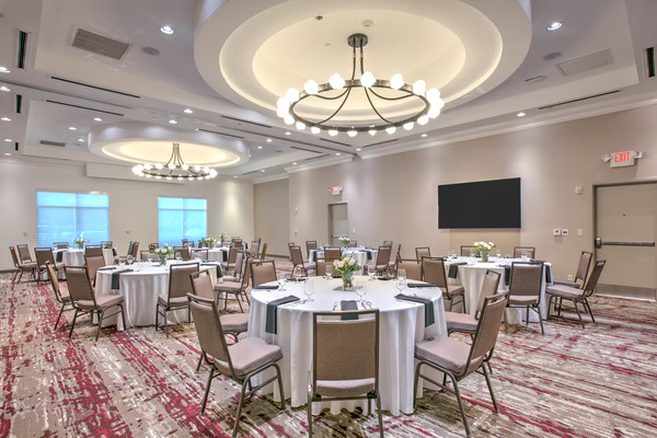 Hilton Garden Inn Dallas Arlington