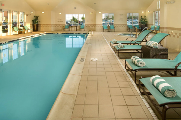 Residence Inn by Marriott San Antonio Sea World/Lackland