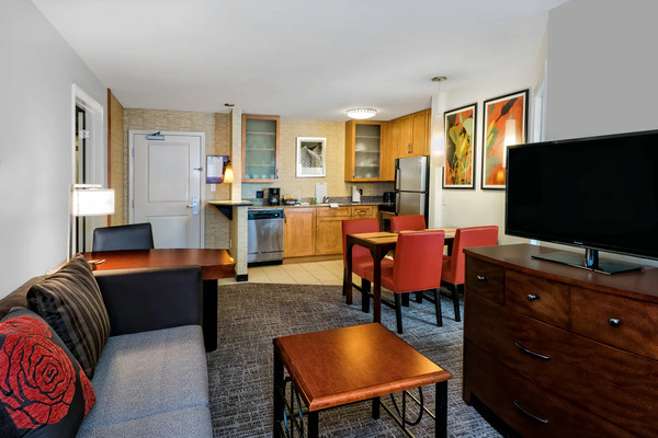 Residence Inn by Marriott San Antonio Sea World/Lackland