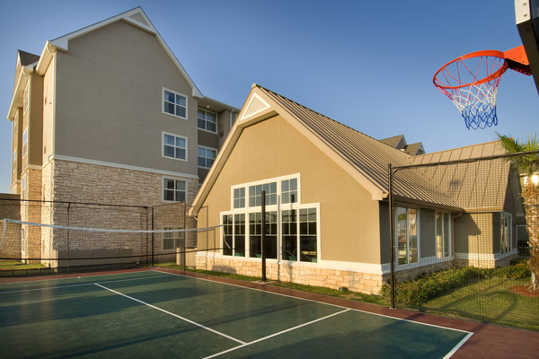 Residence Inn by Marriott San Antonio Sea World/Lackland