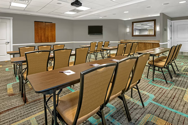 Residence Inn by Marriott San Antonio Sea World/Lackland