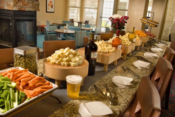 Residence Inn by Marriott San Antonio Sea World/Lackland