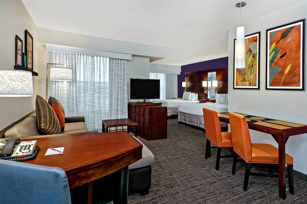 Residence Inn by Marriott San Antonio Sea World/Lackland