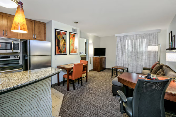 Residence Inn by Marriott San Antonio Sea World/Lackland