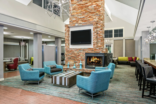 Residence Inn by Marriott San Antonio Sea World/Lackland