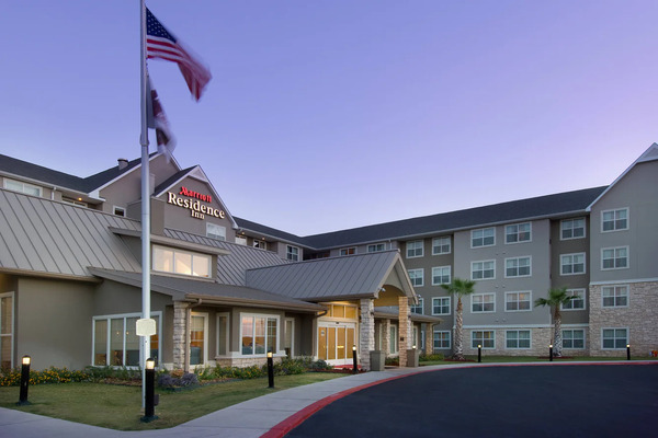 Residence Inn by Marriott San Antonio Sea World/Lackland