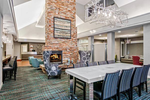 Residence Inn by Marriott San Antonio Sea World/Lackland