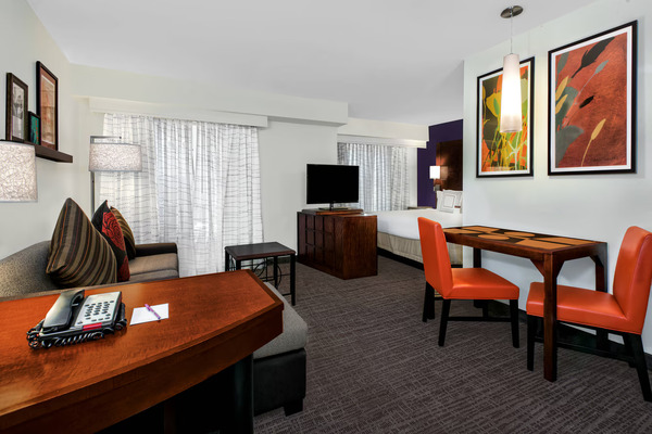 Residence Inn by Marriott San Antonio Sea World/Lackland