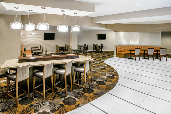 TownePlace Suites by Marriott San Antonio Downtown Riverwalk