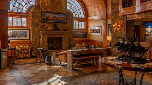 Wyoming Inn Jackson Hole