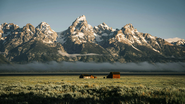 Wyoming Inn Jackson Hole