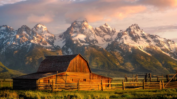 Wyoming Inn Jackson Hole