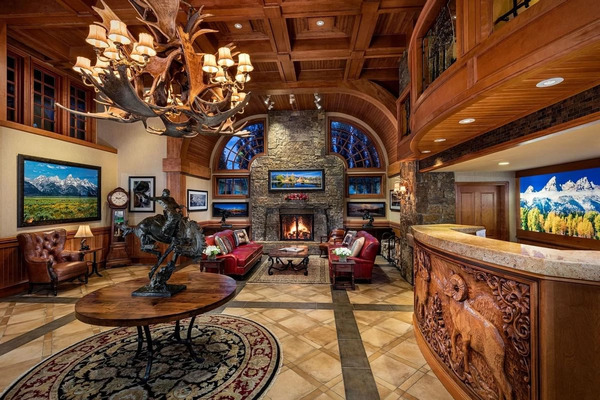 Wyoming Inn Jackson Hole