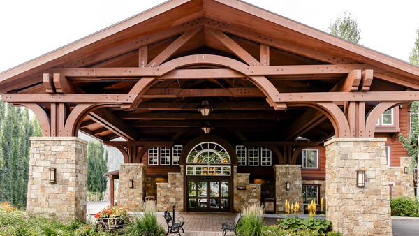 Wyoming Inn Jackson Hole