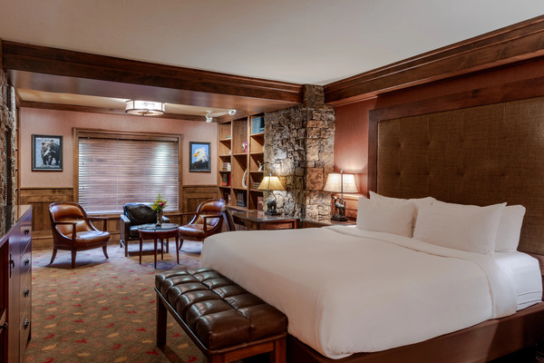 Wyoming Inn Jackson Hole