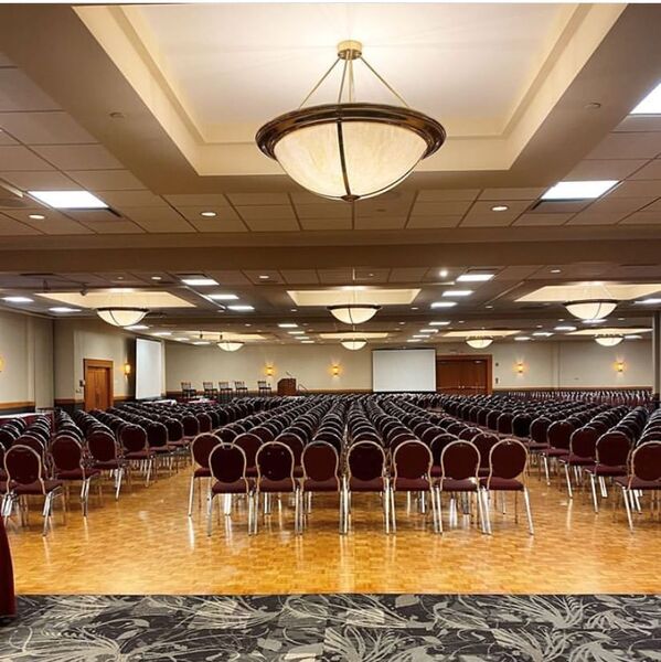 The Glenmore Inn & Convention Centre
